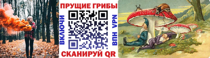 Галлюциногенные грибы ЛСД  Удачный 